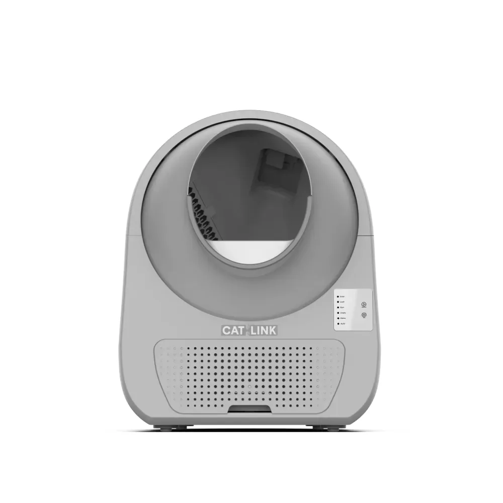 CATLINK Scooper Young Pro-X self-cleaning litter box