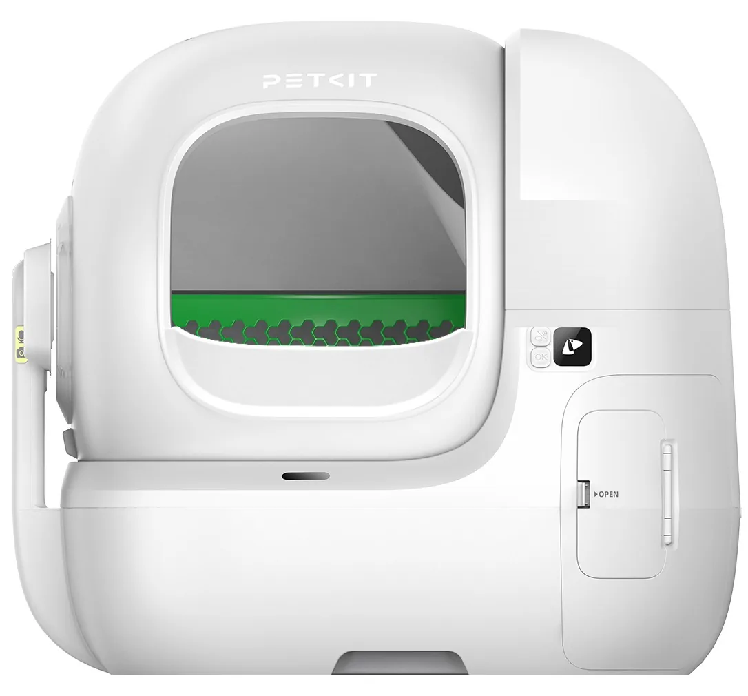 PETKIT Purobot Max Pro 2 self-cleaning litter box